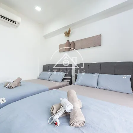3Br Glory Beach Resort Seaview Port Dickson Exterior photo