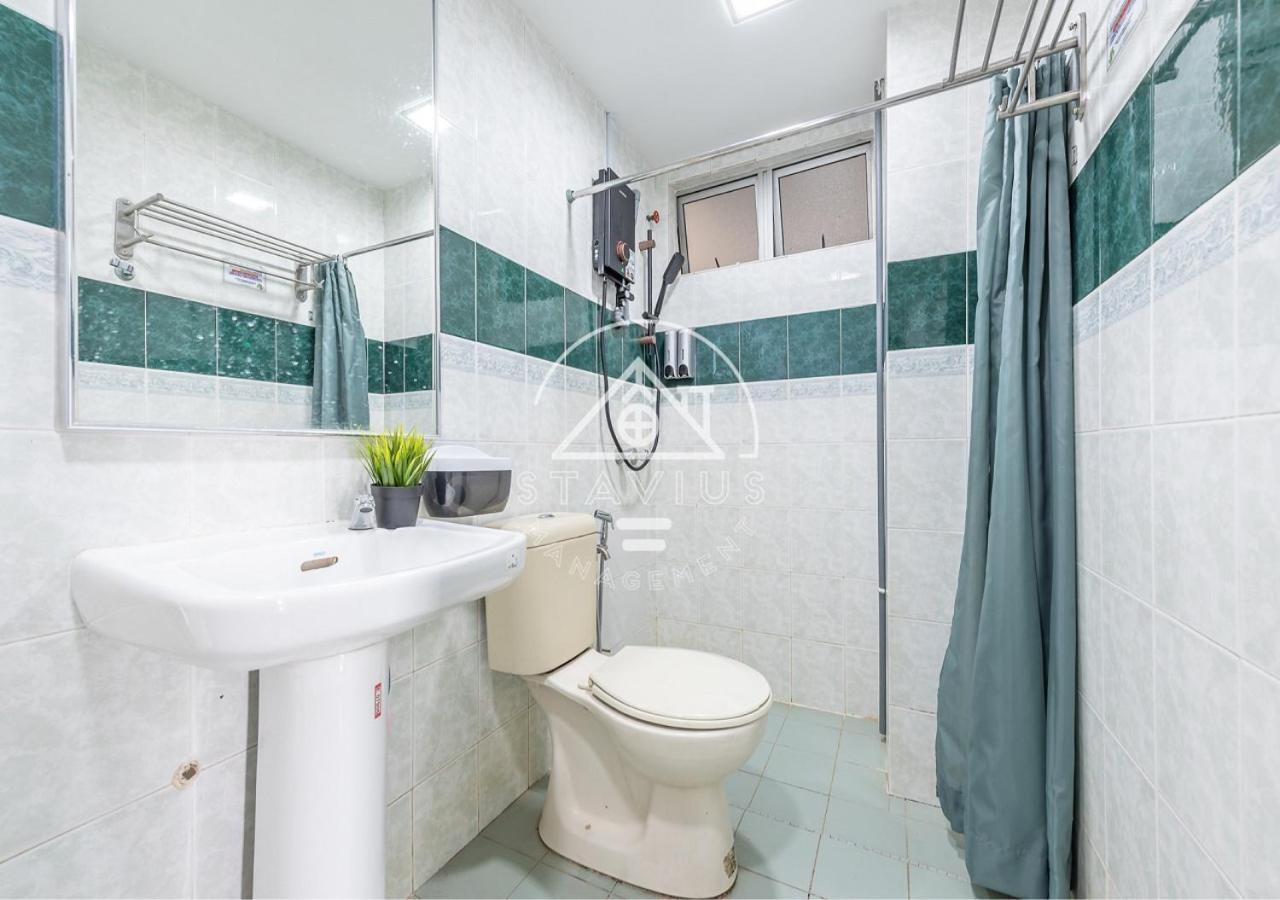 3br Glory Seaview