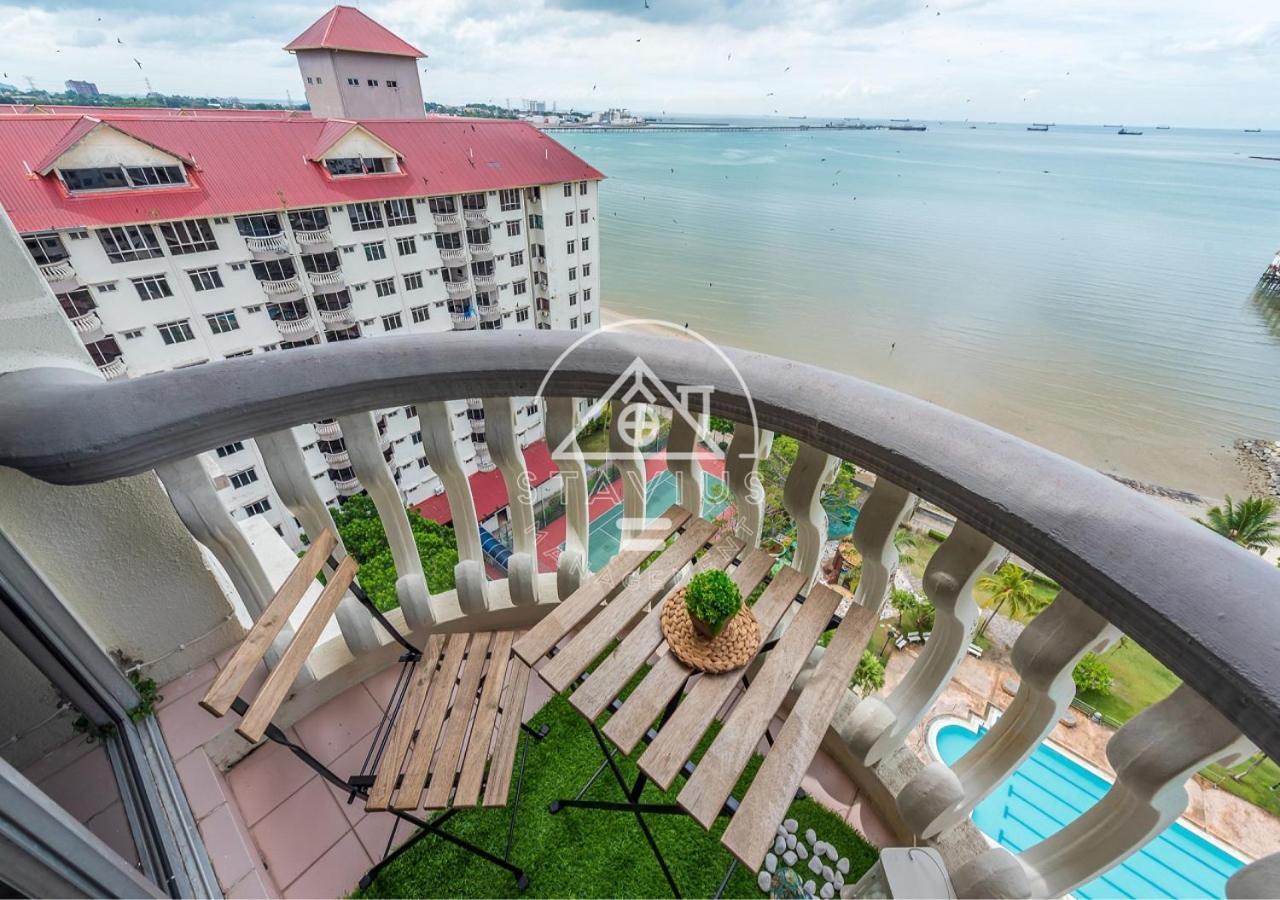 3br Glory Seaview *