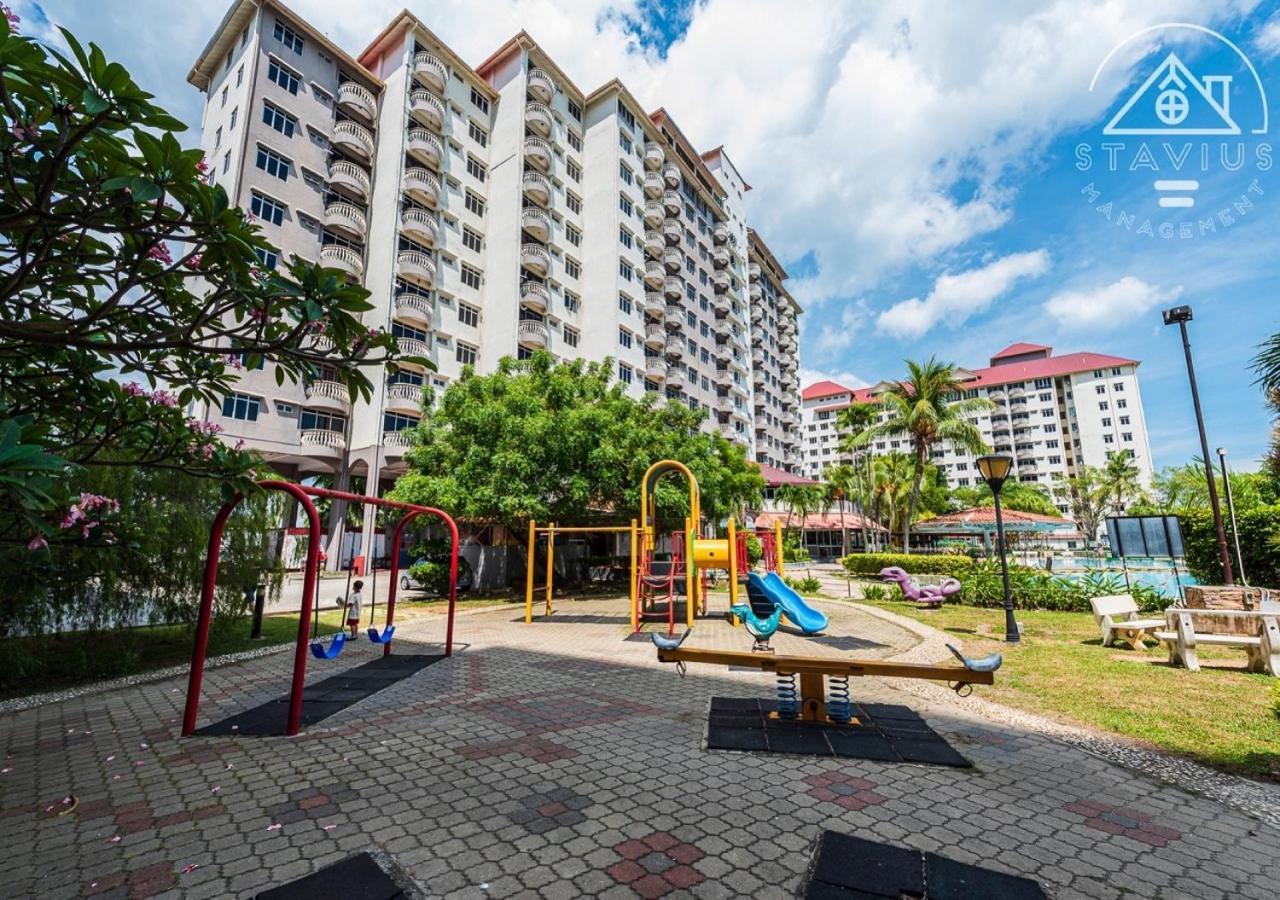 3br Glory Seaview Port Dickson