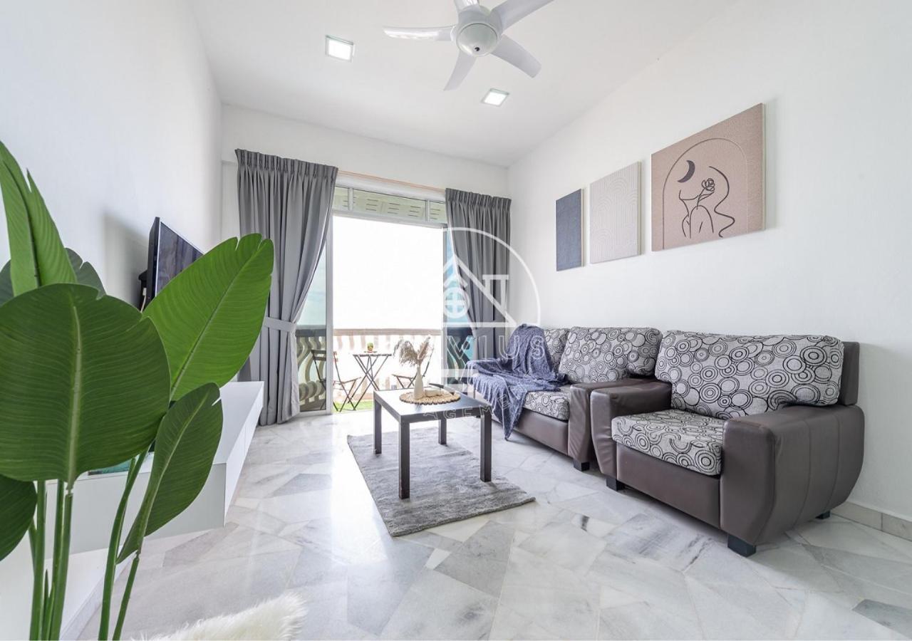 3br Glory Seaview Port Dickson