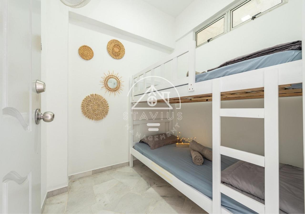 Apartment 3br Glory Seaview