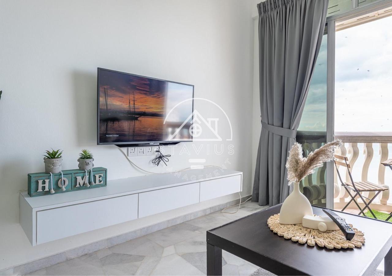 3br Glory Seaview