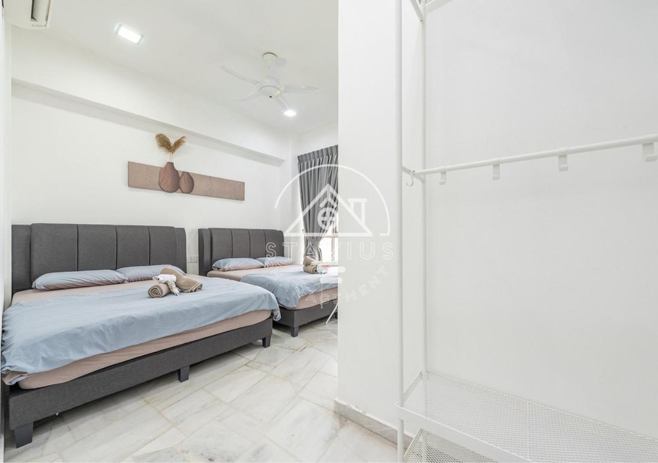 3br Glory Seaview Apartment Port Dickson