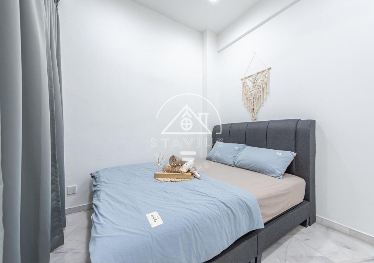 3br Glory Seaview Apartment