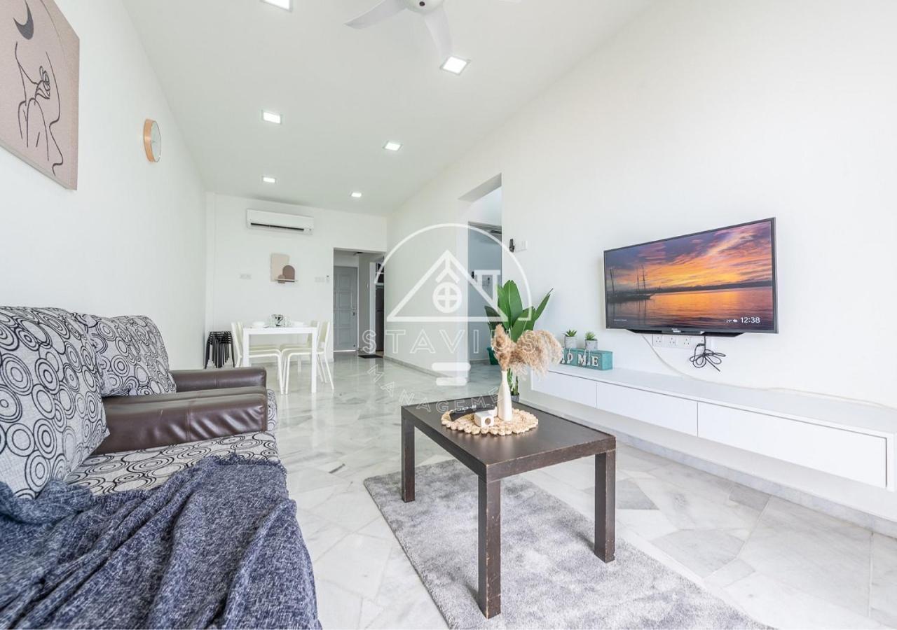 Apartment 3br Glory Seaview *