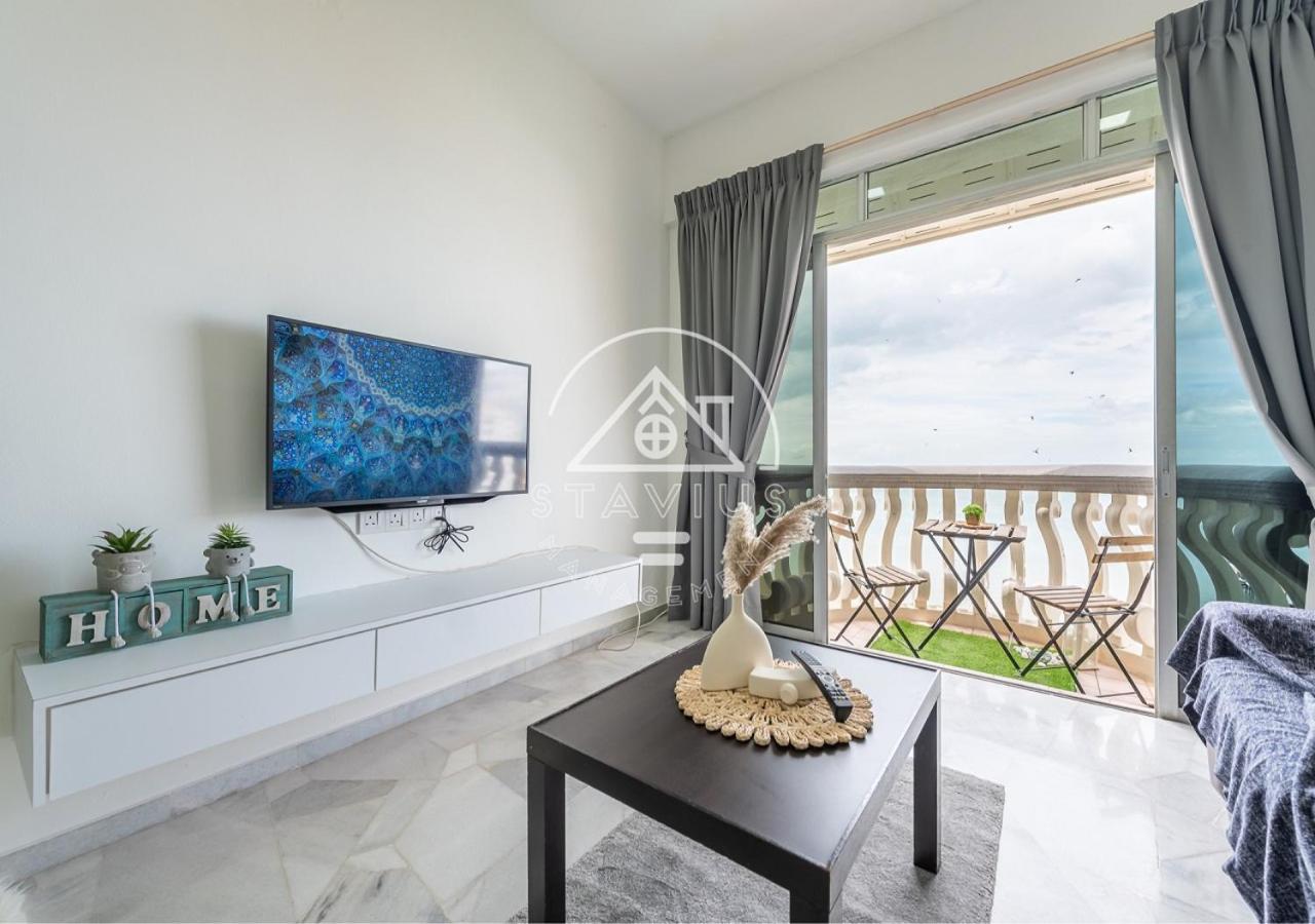 3br Glory Seaview Apartment *