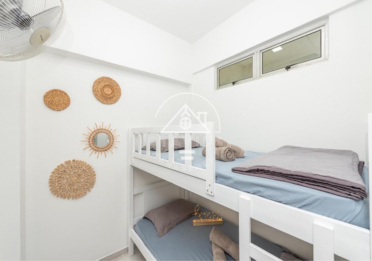 3br Glory Seaview Apartment *