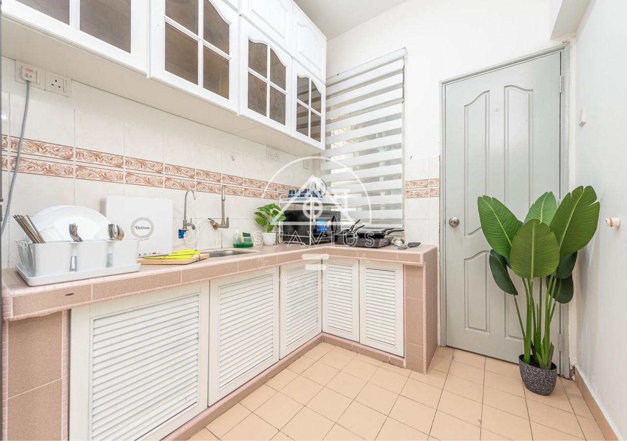 Apartment 3br Glory Seaview *