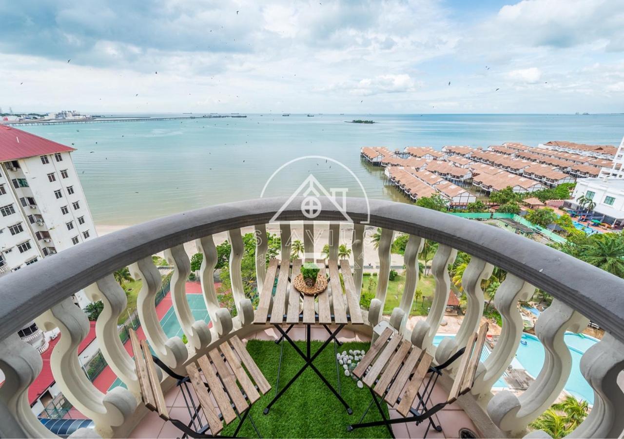 3br Glory Seaview *