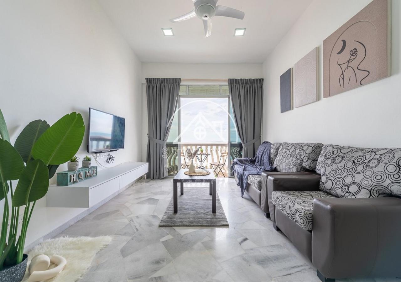 3br Glory Seaview Apartment *