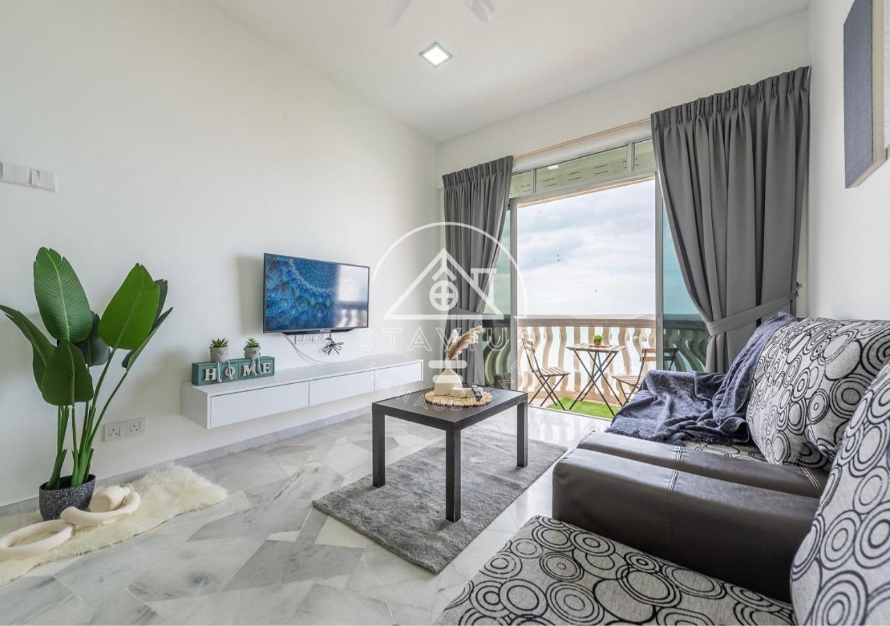 3br Glory Seaview * Port Dickson