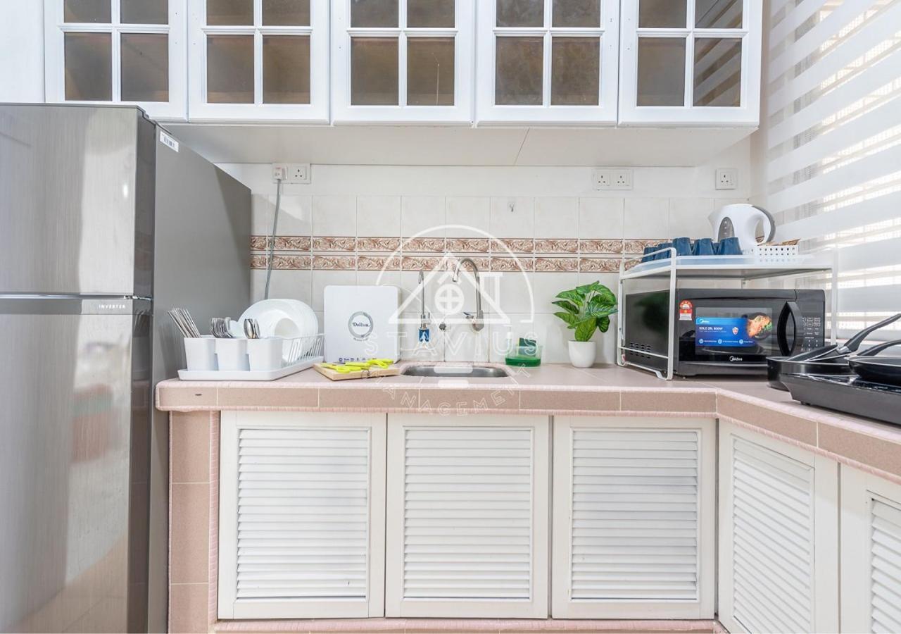 3br Glory Seaview